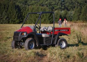 Case IH Scout